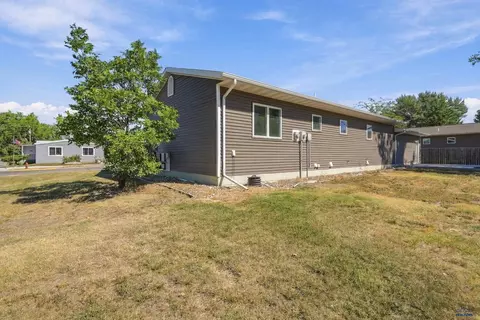 Exterior - 311 4th Ave, Wall, SD 57790 photo 5 of 9