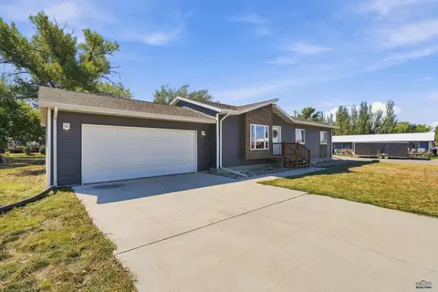 Other - 311 4th Ave, Wall, SD 57790 photo 2 of 8