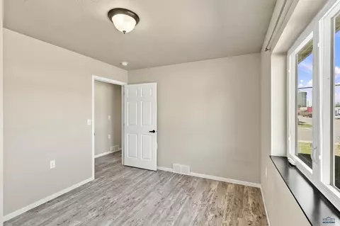 Bedroom - 311 4th Ave, Wall, SD 57790 photo 3 of 8