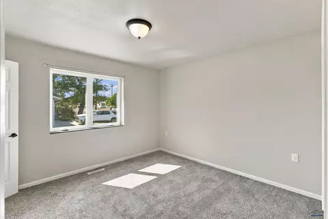 Bedroom - 311 4th Ave, Wall, SD 57790 photo 6 of 8