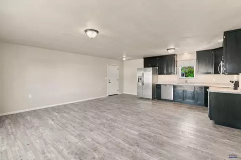 Living - 311 4th Ave, Wall, SD 57790 photo 1 of 2