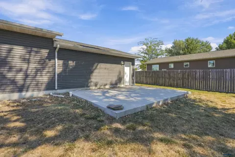 Exterior - 311 4th Ave, Wall, SD 57790 photo 9 of 9