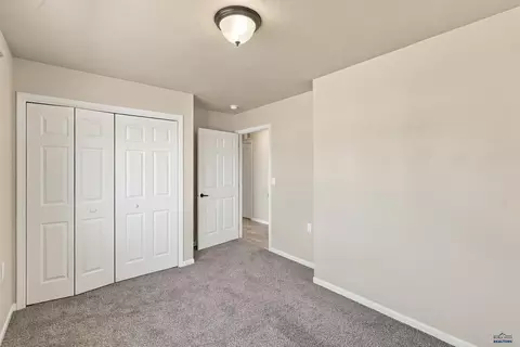 Bedroom - 311 4th Ave, Wall, SD 57790 photo 4 of 8