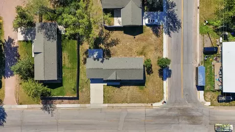 View/Area - 311 4th Ave, Wall, SD 57790 photo 2 of 7