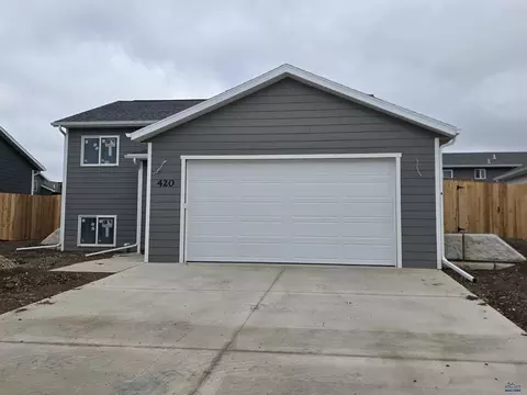 420 Nighthawk Dr, Box Elder, SD 57719 photo 2