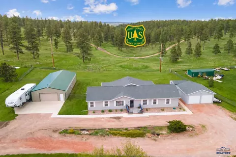 9460 Sheridan Lake Rd, Rapid City, SD 57702