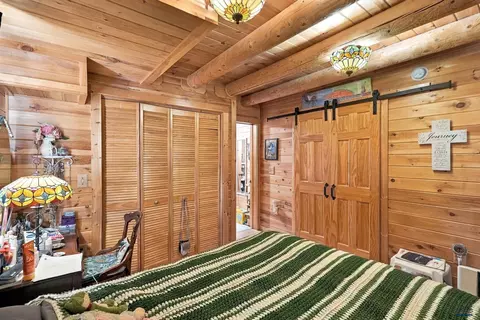 Bedroom - 26671 Other #RIMFIRE ROAD, Custer, SD 57730 photo 2 of 7