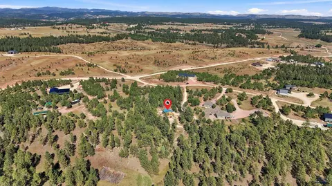 View/Area - 26671 Other #RIMFIRE ROAD, Custer, SD 57730 photo 4 of 5