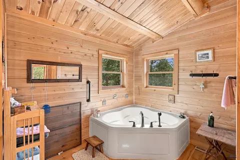 Bath - 26671 Other #RIMFIRE ROAD, Custer, SD 57730 photo 5 of 6
