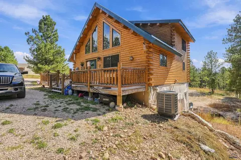 Exterior - 26671 Other #RIMFIRE ROAD, Custer, SD 57730 photo 5 of 5