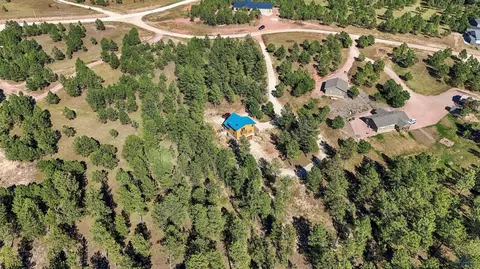 View/Area - 26671 Other #RIMFIRE ROAD, Custer, SD 57730 photo 5 of 5