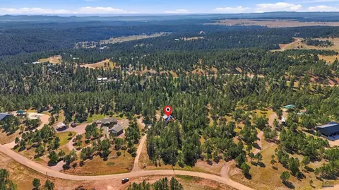 View/Area - 26671 Other #RIMFIRE ROAD, Custer, SD 57730 photo 3 of 5