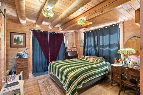 Bedroom - 26671 Other #RIMFIRE ROAD, Custer, SD 57730 photo 1 of 7
