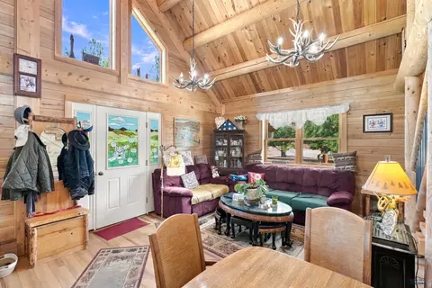 Living - 26671 Other #RIMFIRE ROAD, Custer, SD 57730 photo 4 of 4