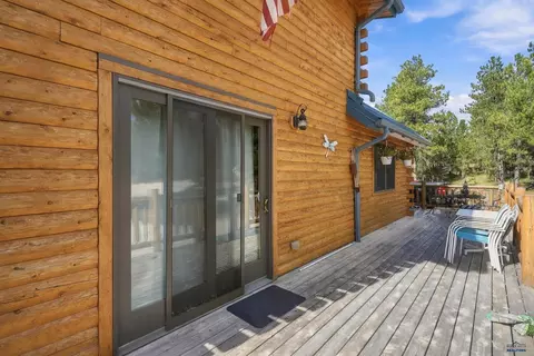 Exterior - 26671 Other #RIMFIRE ROAD, Custer, SD 57730 photo 3 of 5