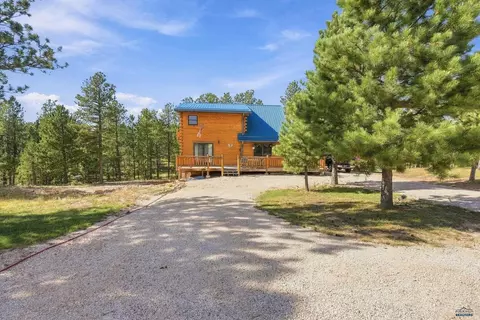 Other - 26671 Other #RIMFIRE ROAD, Custer, SD 57730 photo 7 of 8