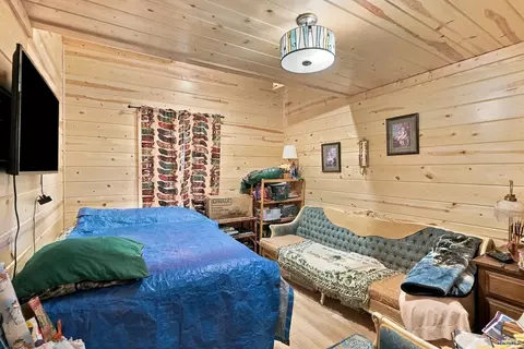 Bedroom - 26671 Other #RIMFIRE ROAD, Custer, SD 57730 photo 7 of 7