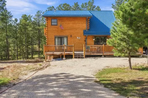 Other - 26671 Other #RIMFIRE ROAD, Custer, SD 57730 photo 1 of 8