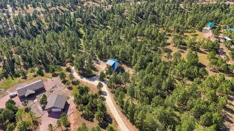 View/Area - 26671 Other #RIMFIRE ROAD, Custer, SD 57730 photo 2 of 5