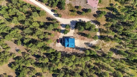 View/Area - 26671 Other #RIMFIRE ROAD, Custer, SD 57730 photo 1 of 5