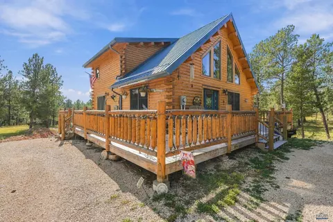Exterior - 26671 Other #RIMFIRE ROAD, Custer, SD 57730 photo 4 of 5