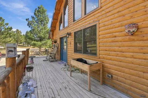 Exterior - 26671 Other #RIMFIRE ROAD, Custer, SD 57730 photo 2 of 5