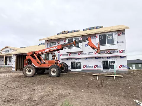 5527 Traverse Dr, Rapid City, SD 57703