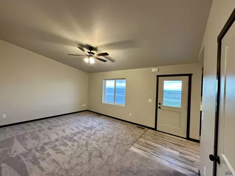 Living - 1026 Driver Cir, Wall, SD 57790 photo 2 of 3