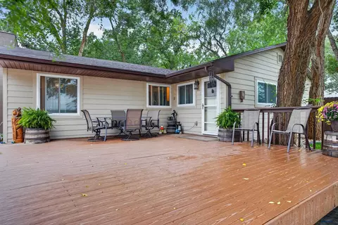 Exterior - 72 Fairgrounds Pl, Hermosa, SD 57744 photo 1 of 8