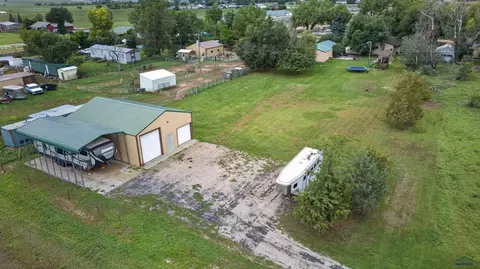 View/Area - 72 Fairgrounds Pl, Hermosa, SD 57744 photo 2 of 4