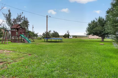 Exterior - 72 Fairgrounds Pl, Hermosa, SD 57744 photo 5 of 8