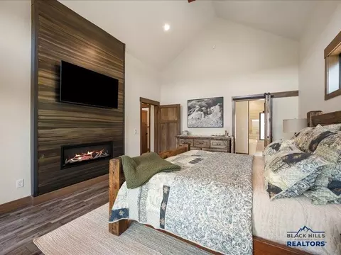 Bedroom - 11311 Overlook Ct, Lead, SD 57754 photo 1 of 6