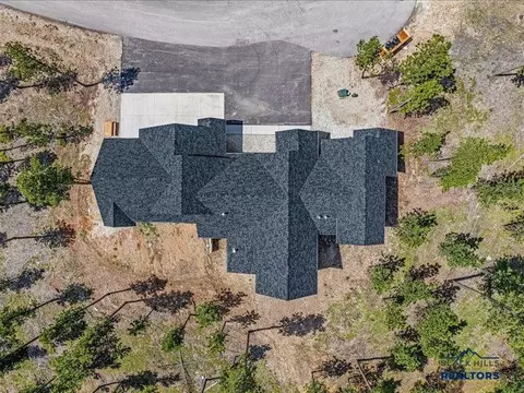 View/Area - 11311 Overlook Ct, Lead, SD 57754 photo 1 of 2