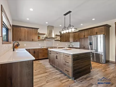 Kitchen - 11311 Overlook Ct, Lead, SD 57754 photo 3 of 6