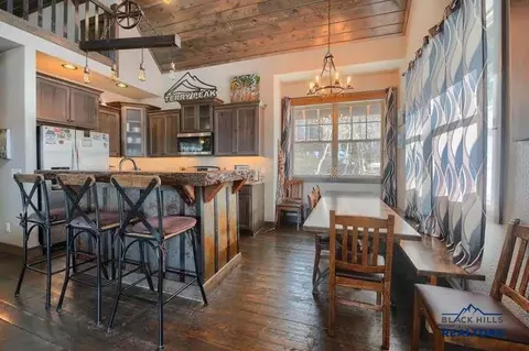 Dining - 21140 Last Chance Trl, Lead, SD 57754 photo 1 of 1