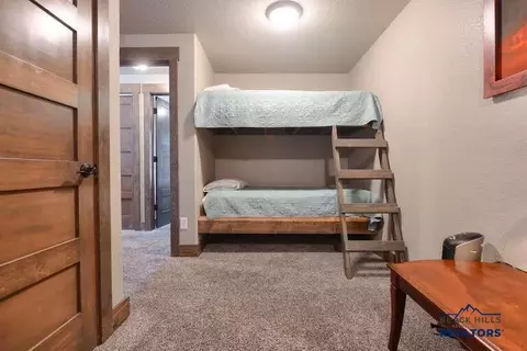 Bedroom - 21140 Last Chance Trl, Lead, SD 57754 photo 5 of 7