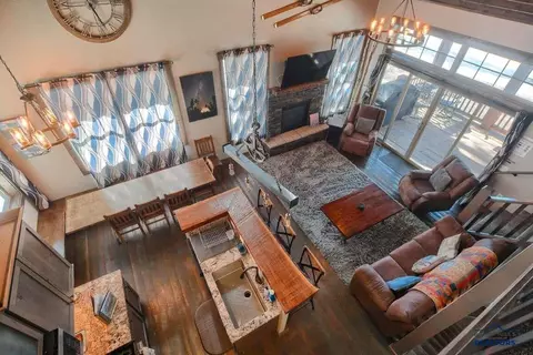Living - 21140 Last Chance Trl, Lead, SD 57754 photo 1 of 5