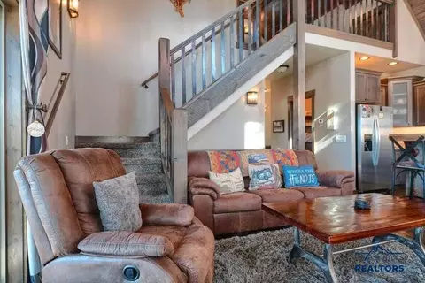 Living - 21140 Last Chance Trl, Lead, SD 57754 photo 3 of 5