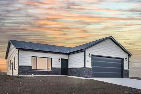 518 Alpha Ave, Box Elder, SD 57719