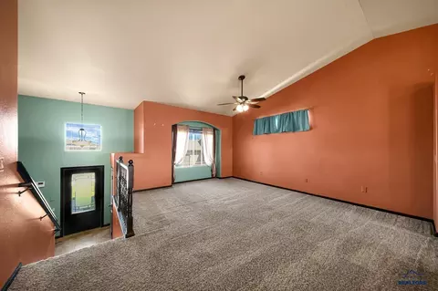 Living - 483 Sovereignty Ln, Box Elder, SD 57719 photo 2 of 3