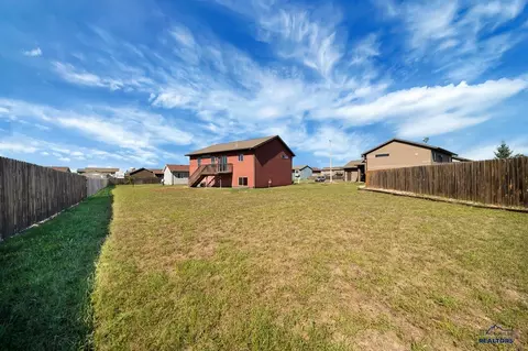 Exterior - 483 Sovereignty Ln, Box Elder, SD 57719 photo 4 of 4