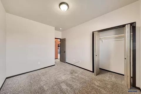 Bedroom - 483 Sovereignty Ln, Box Elder, SD 57719 photo 4 of 8