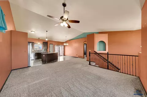 Living - 483 Sovereignty Ln, Box Elder, SD 57719 photo 3 of 3