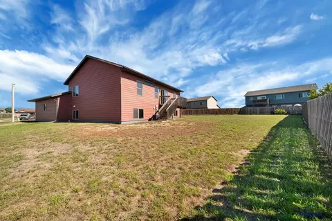Exterior - 483 Sovereignty Ln, Box Elder, SD 57719 photo 3 of 4