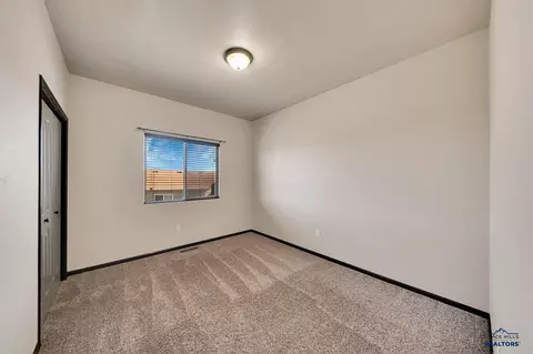 Bedroom - 483 Sovereignty Ln, Box Elder, SD 57719 photo 3 of 8