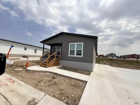 1661 E 130 E Philadelphia #HOME 130, Rapid City, SD 57701