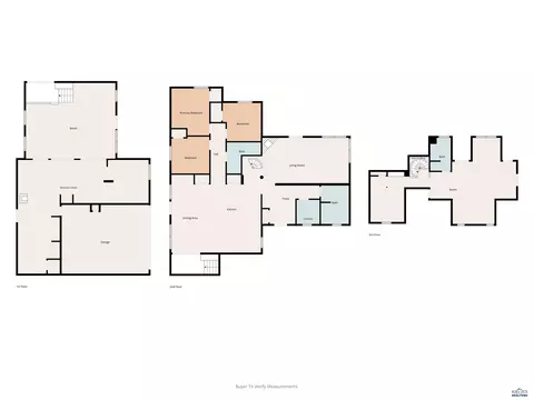 Floorplan - 318 4th, Wall, SD 57790 photo 1 of 1