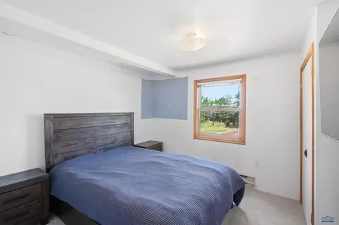 Bedroom - 318 4th, Wall, SD 57790 photo 1 of 4