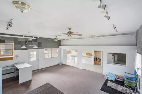 Living - 318 4th, Wall, SD 57790 photo 3 of 3
