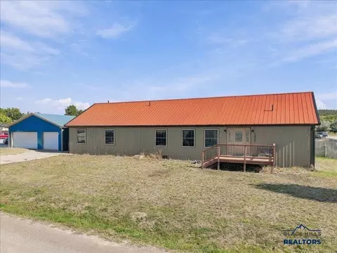 1665 Other #GRAY BLVD, Newcastle, WY 82701